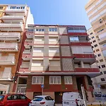 Apartamento Remarkable 3-bed In