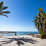 Remarkable 3-bed In Torrevieja