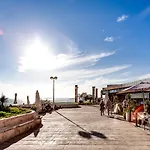 Apartamento Remarkable 3-bed In *