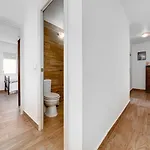 Apartamento Remarkable 3-bed In *