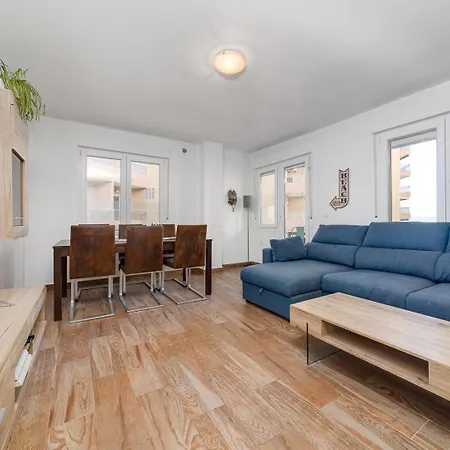 Remarkable 3-bed In