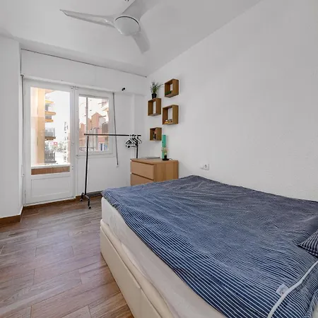 Remarkable 3-bed In Торевьиа