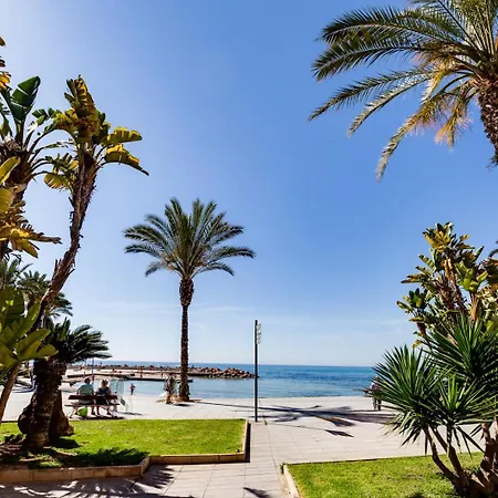 Remarkable 3-bed In
