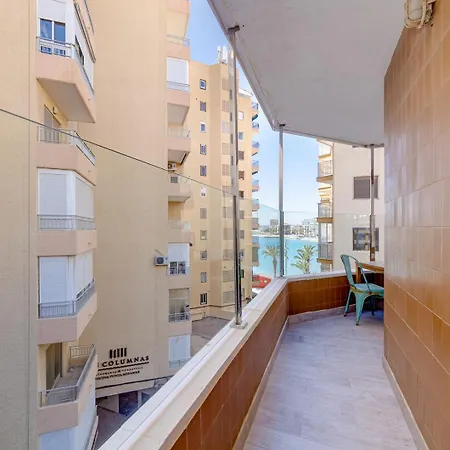 Remarkable 3-bed In Apartman