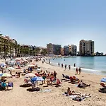 Apartament Remarkable 3-bed In Torrevieja